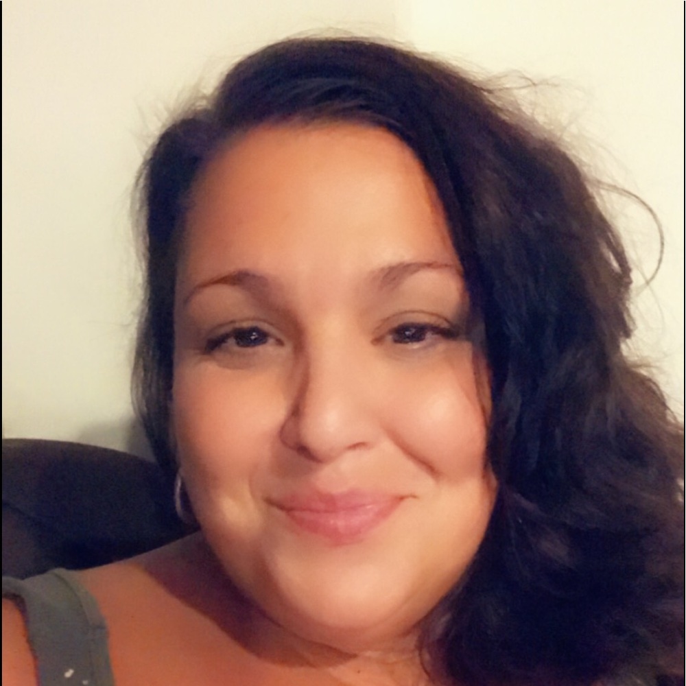 Meet your Posher, Irene